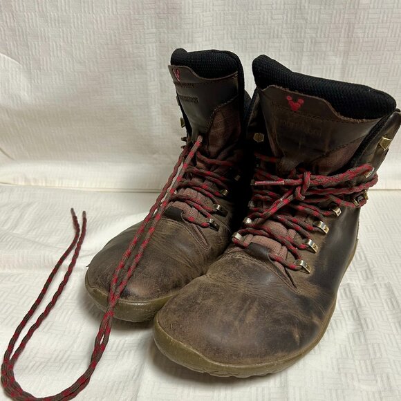 Vivo barefoot Shoes - Vivobarefoot Women's Size 40 Euro/8.5 US Hiking Boots